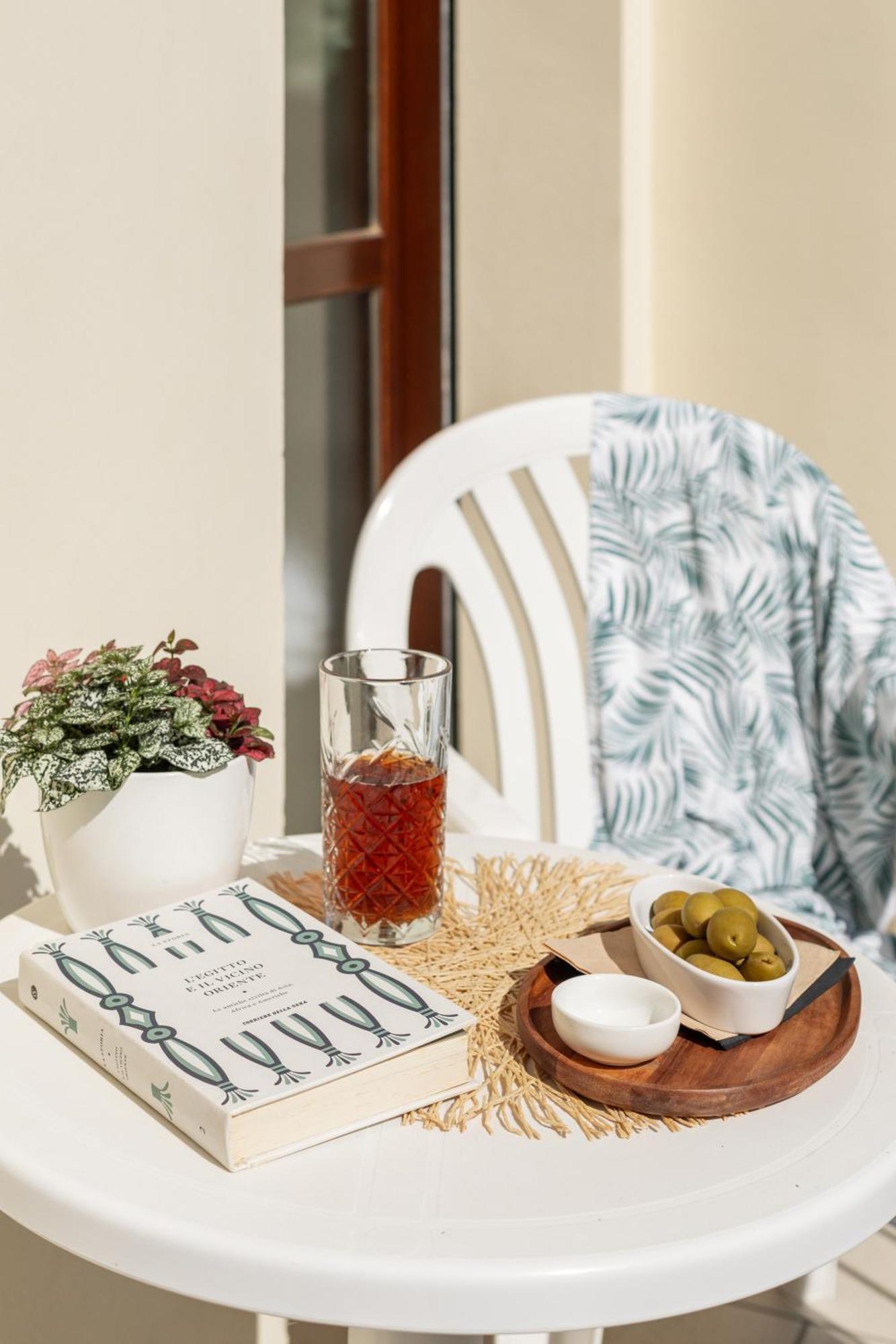 La Tavernetta 마리나로미에 외부 사진